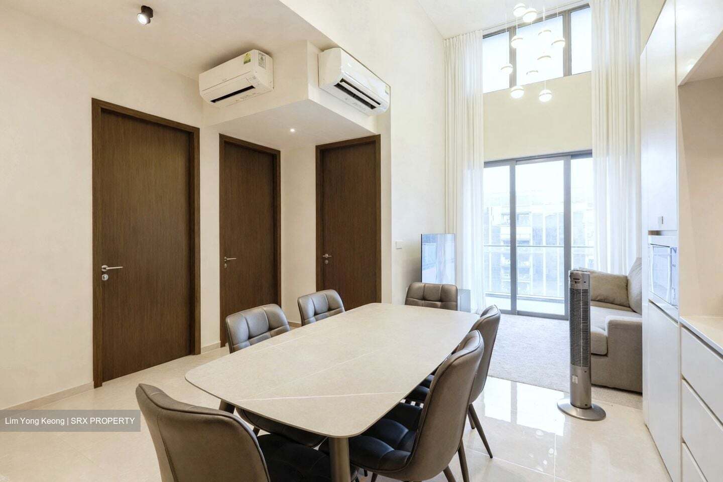 Parc Clematis (D5), Apartment #528811271